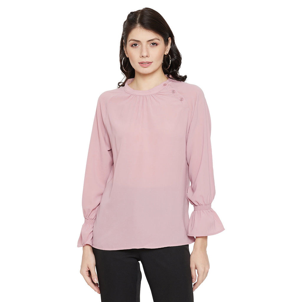 Duke Stardust Lady Top (SDX3211)
