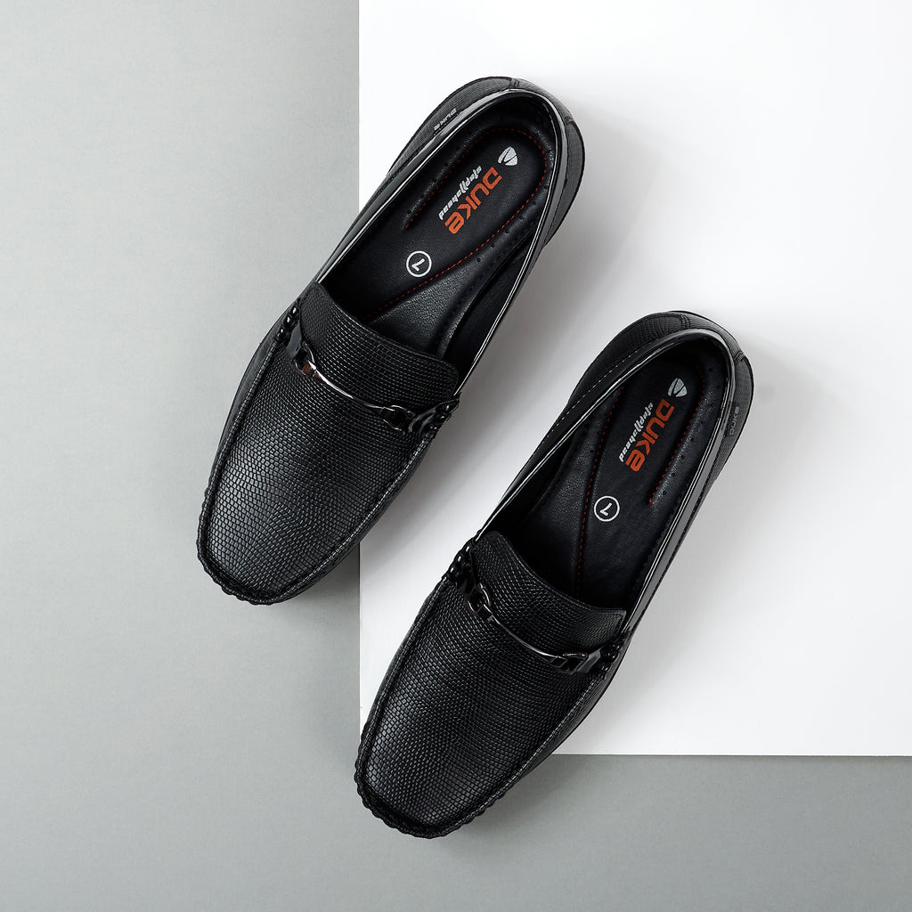 Duke Men Loafers (FWOL724)