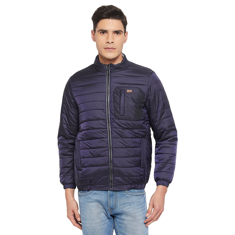 Duke Urban Men Full Sleeve Jacket (SDZ1065)