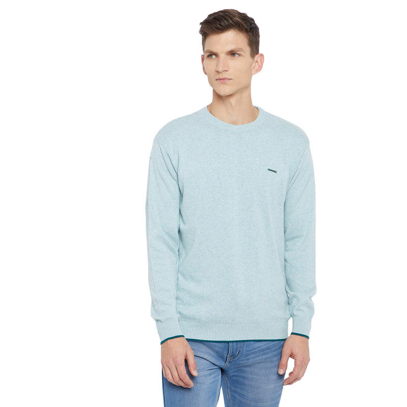 Duke Urban Mens Pullover (SDS730)