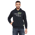 Duke Urban Men Hooded Sweatshirt (LF6182)