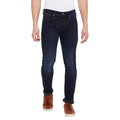 Duke Stardust Men Slim Fit Stretchable Jeans (SDD5275)