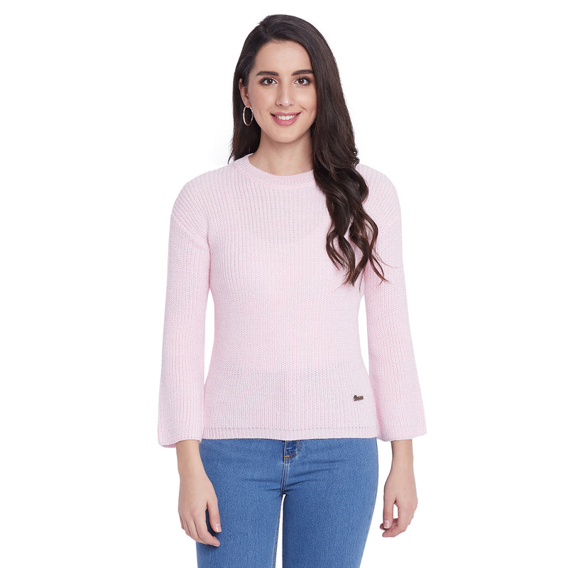 Duke Urban Women Full Sleeve Sweater (SDS984)