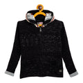 Duke Urban Boys Hooded Neck Sweater (SDS3569)