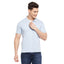 Duke Stardust Men Half Sleeve Cotton T-Shirt (ONSD22S)