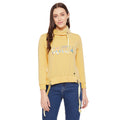 Duke Urban Women Cowl Neck Sweatshirt (LFX758)