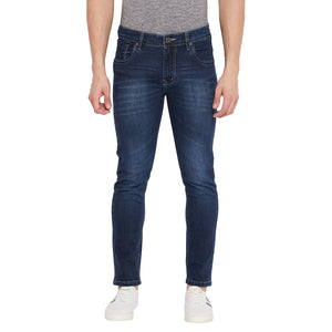 Duke Stardust Men Slim Fit Stretchable Jeans (SDD5299)