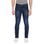 Duke Stardust Men Slim Fit Stretchable Jeans (SDD5299)