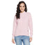 Duke Stardust Women Full sleeve High Neck Pullover (SDS992)