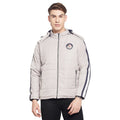 Duke Urban Men Full Sleeve Hooded Jacket (SDZ850)