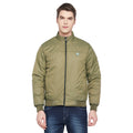 Duke Urban Men Full Sleeve Reversible Jacket (SDZ1812)