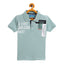Duke Stardust Boys Half Sleeve Cotton T-shirt (LF634)