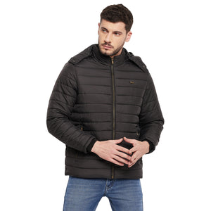 Duke Stardust Men Full Sleeve Jacket (SDZ1099)