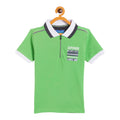 Duke Urban Boys Half Sleeve Cotton T-shirt (LF606)