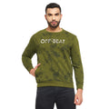 Duke Urban Men Round Neck Sweatshirt (LF6222)