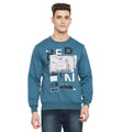 Duke Stardust Men Round Neck Sweatshirt (LF3674)