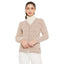 Duke Stardust Women Full sleeve V Neck Cardigan (SDS1052)