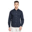 Duke Stardust Men Full Sleeve  Cotton Shirt (SDO5PRS)