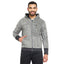 Duke Stardust Men Hooded Sweatshirt (LF6217)