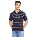 Duke Stardust Men Half Sleeve Cotton T-shirt (LF4689)