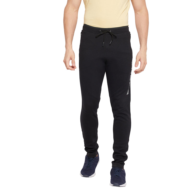Duke Urban Men Relaxfit Track Pants (LF5584)
