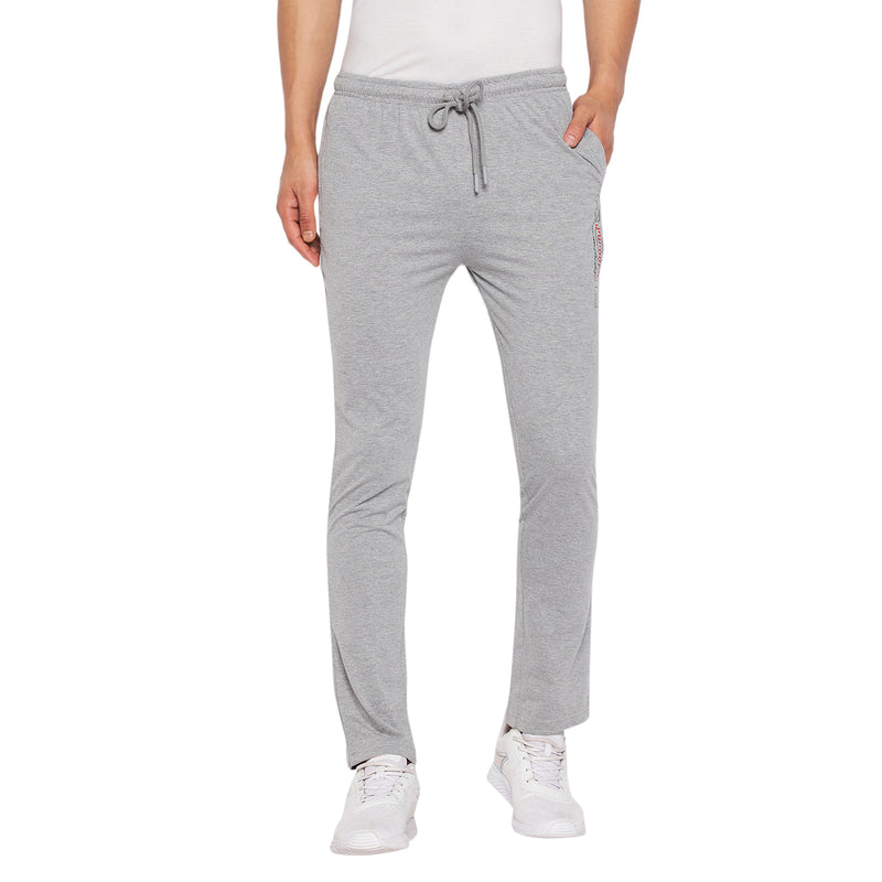 Duke Urban Men Regular Track Pant (LF5680)