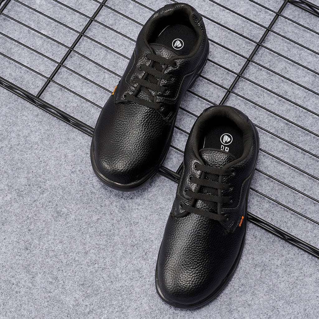Duke Men Safety Shoes (TSS777)
