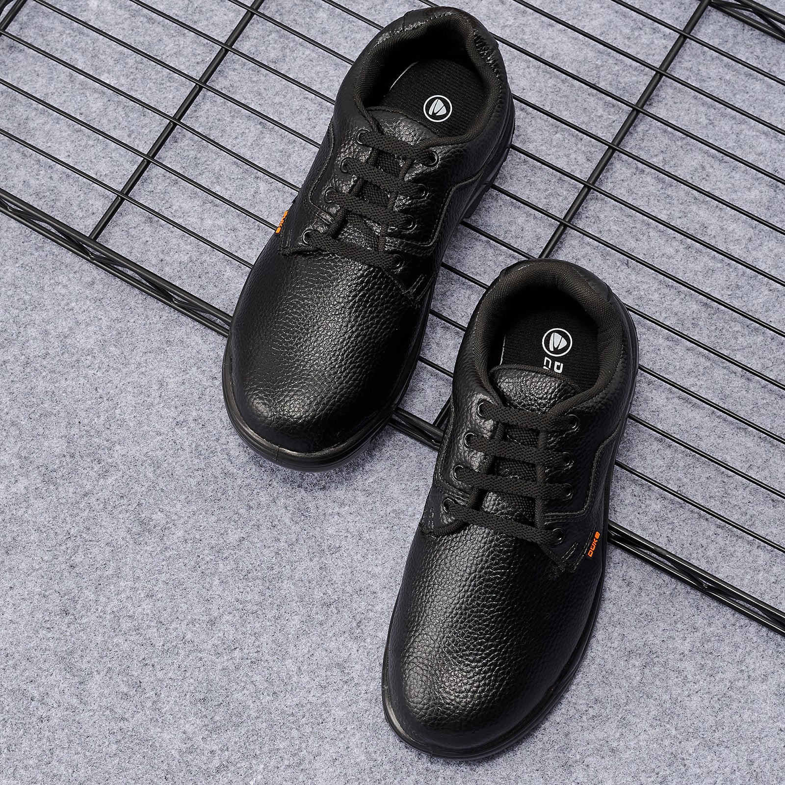 Duke Men Safety Shoes (TSS777)