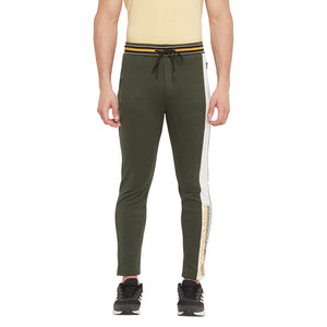 Duke Stardust Men Regular Track Pants (LF5614)