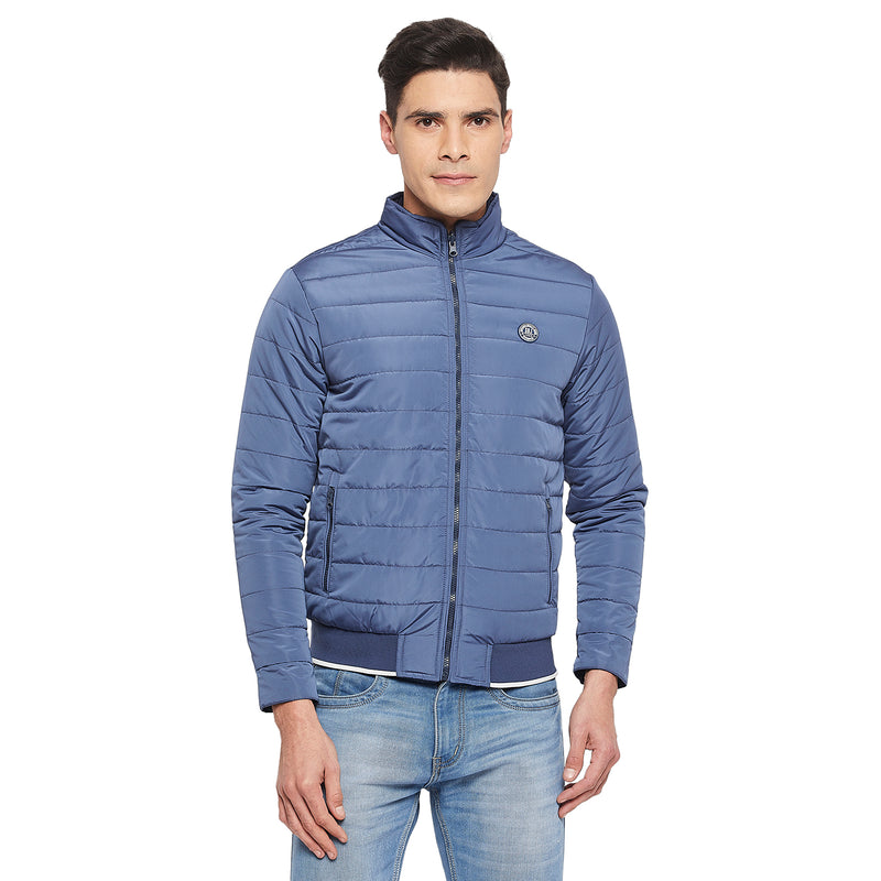 Duke Urban Men Full Sleeve Reversible Jacket (SDZ1804)