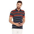 Duke Stardust Men Half Sleeve Cotton T-shirt (MTLF356)