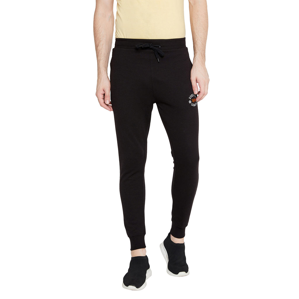 Duke Stardust Men Cotton Solid Lower (LF5502)