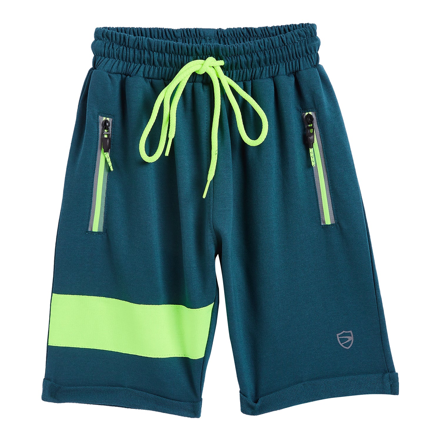 Duke Urban Boys Regular Shorts (LF951)