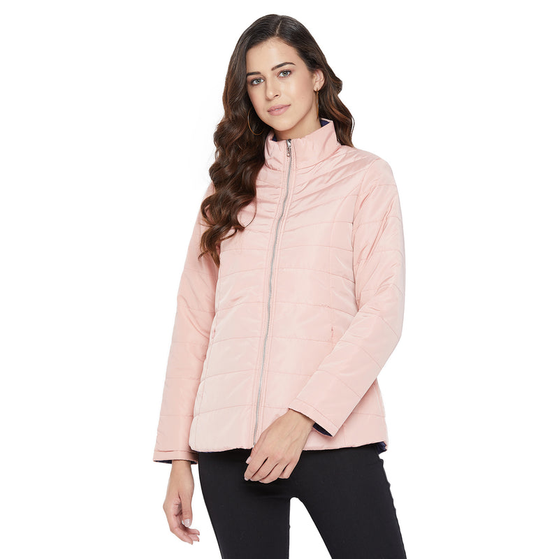 Duke Urban Women Full Sleeve Jacket (SDZ6715)