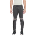 Duke Urban Men Regular Track Pants (LF5616)