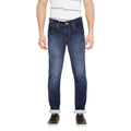 Duke Stardust Men Slim Fit Stretchable Jeans (SDD5261)