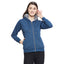 Duke Stardust Women Hooded Sweatshirt (LFX745)