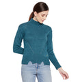 Duke Urban Women Full Sleeve Sweater (SDS915)