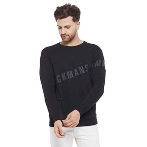 Duke Stardust Men Round Neck Sweatshirt (LF3918)