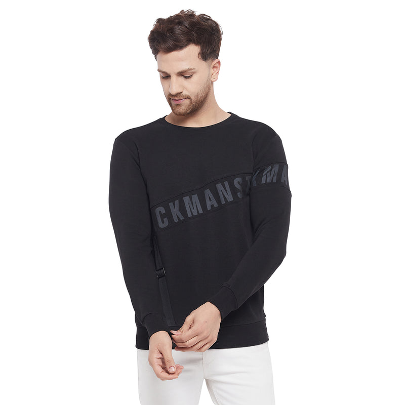 Duke Urban Men Round Neck Sweatshirt (LF3918)