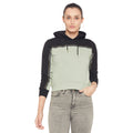 Duke Urban Women Full Sleeve Hooded Sweatshirt (LFX766)