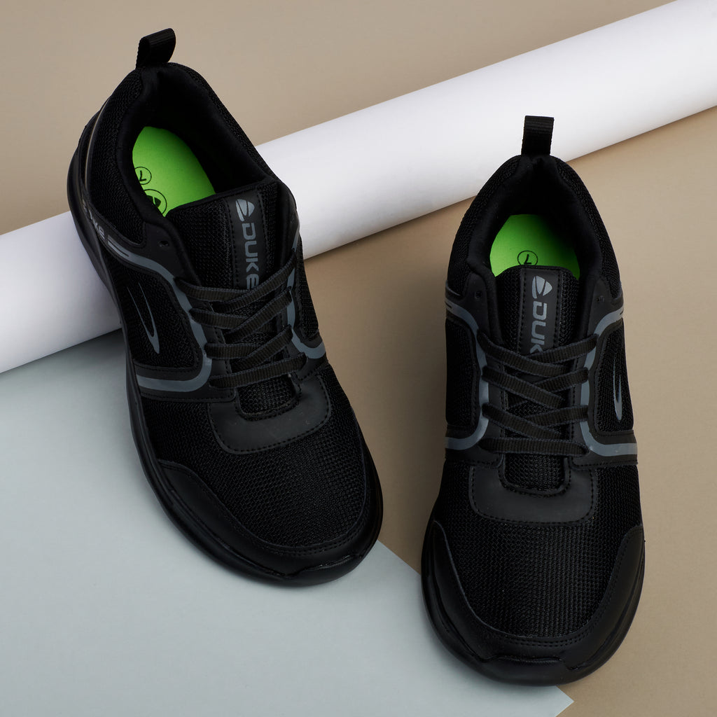 Duke Men Sports Shoes (FWOL1314)