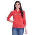 Duke Urban Women Hooded Sweatshirt (LFX788)