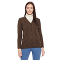 Duke Stardust Women Full Sleeve Cardigan (SDS9595)
