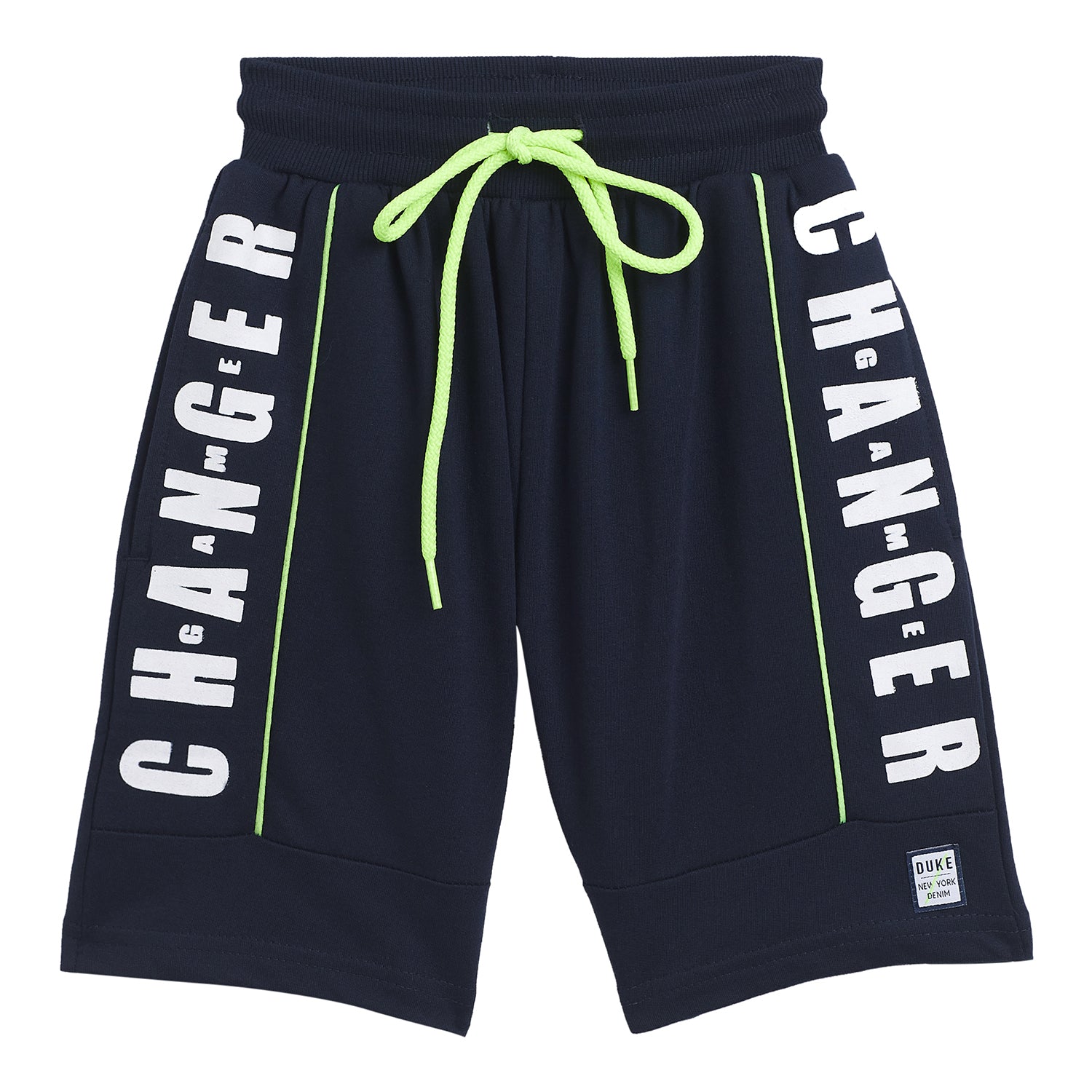Duke Urban Boys Regular Shorts (LF953)