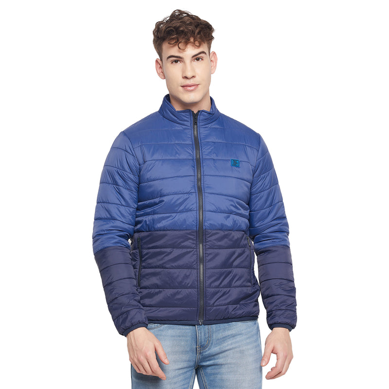 Duke Urban Men Full Sleeve Jacket (SDZ880)
