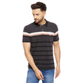 Duke Urban Men Half Sleeve Cotton T-shirt (LF5422)