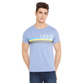 Duke Urban Men Half Sleeve Cotton T-shirt (LF5048)