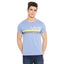 Duke Stardust Men Half Sleeve Cotton T-shirt (LF5048)