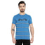 Duke Stardust Men Half Sleeve Cotton T-shirt (LF5424)